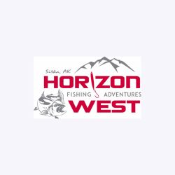 Horizon West Fishing Adventures Logo