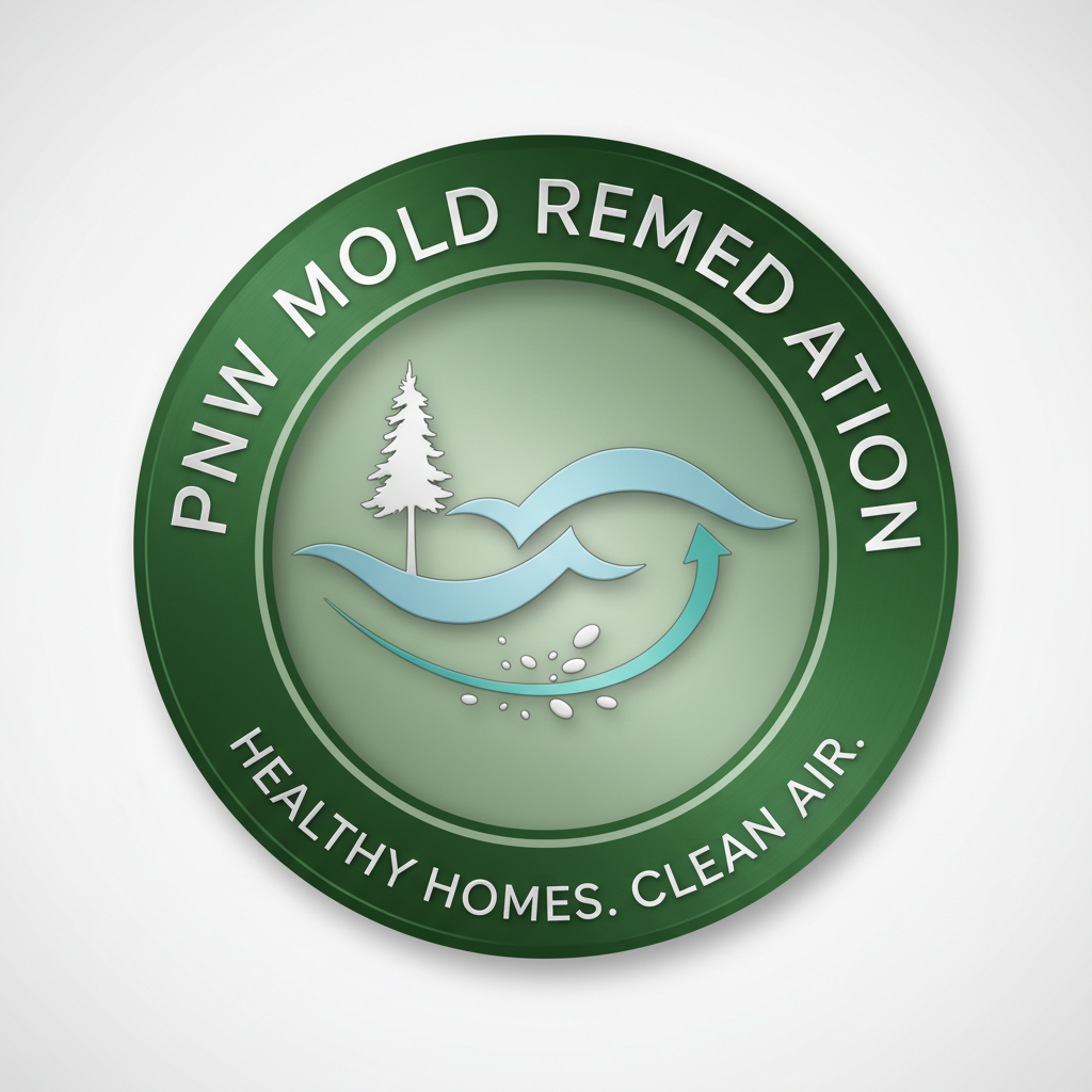 PNW Mold Remediation
