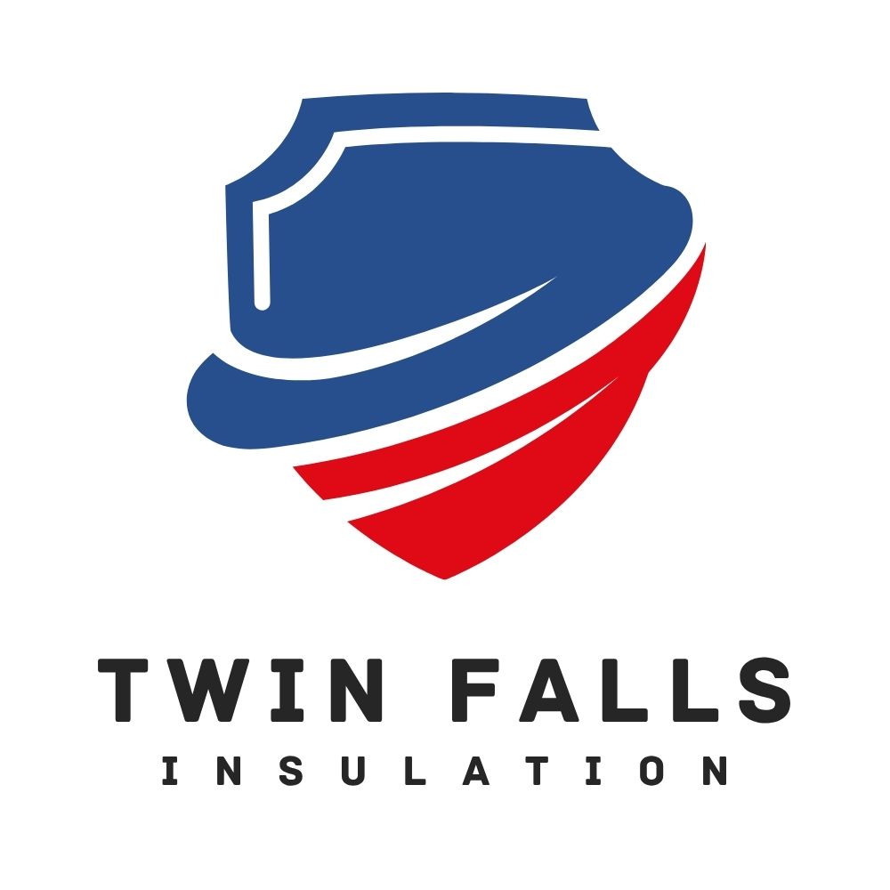 Twin Falls Insulation Logo