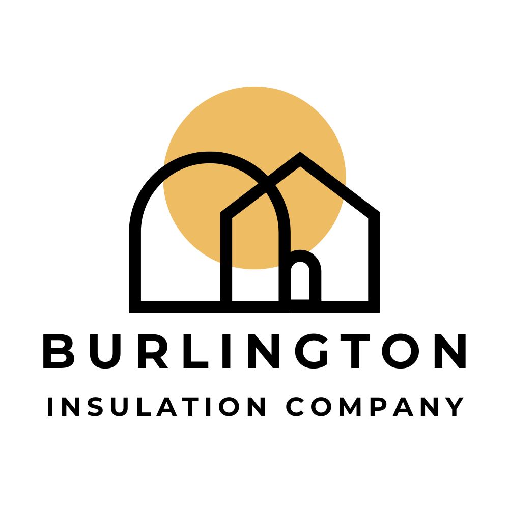 Burlington Insulation Company Logo