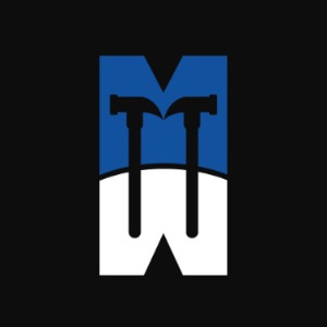 Midwest Roofing Logo