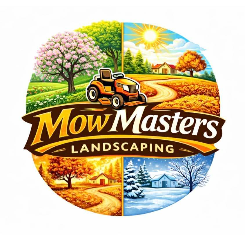 Mow Masters Landscaping