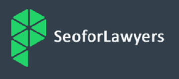 SEO for Lawyers Logo