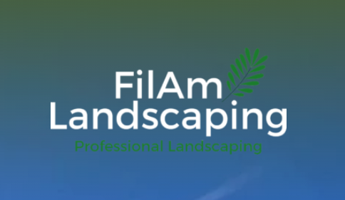 Fil-Am Landscaping Las Vegas Logo