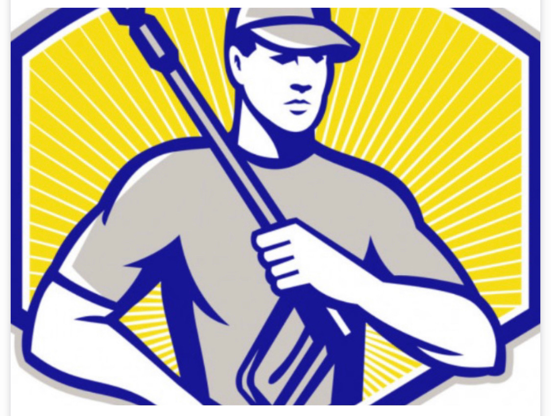 Jaylines Power - Pressure Wash Services