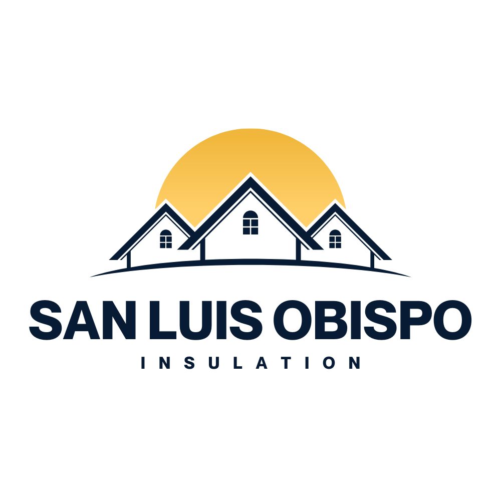 San Luis Obispo Insulation Logo
