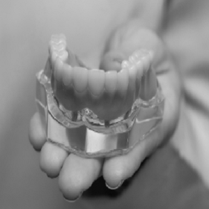 Dental Care With Extra