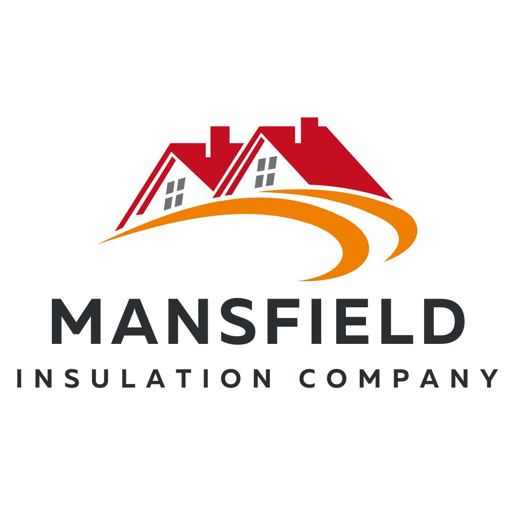 Mansfield Insulation Company Logo