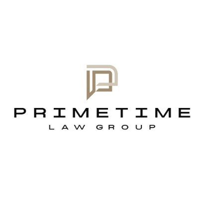 PrimeTime Law Group, LLP