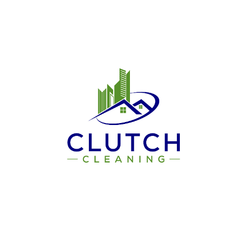 Clutch Cleaning Logo