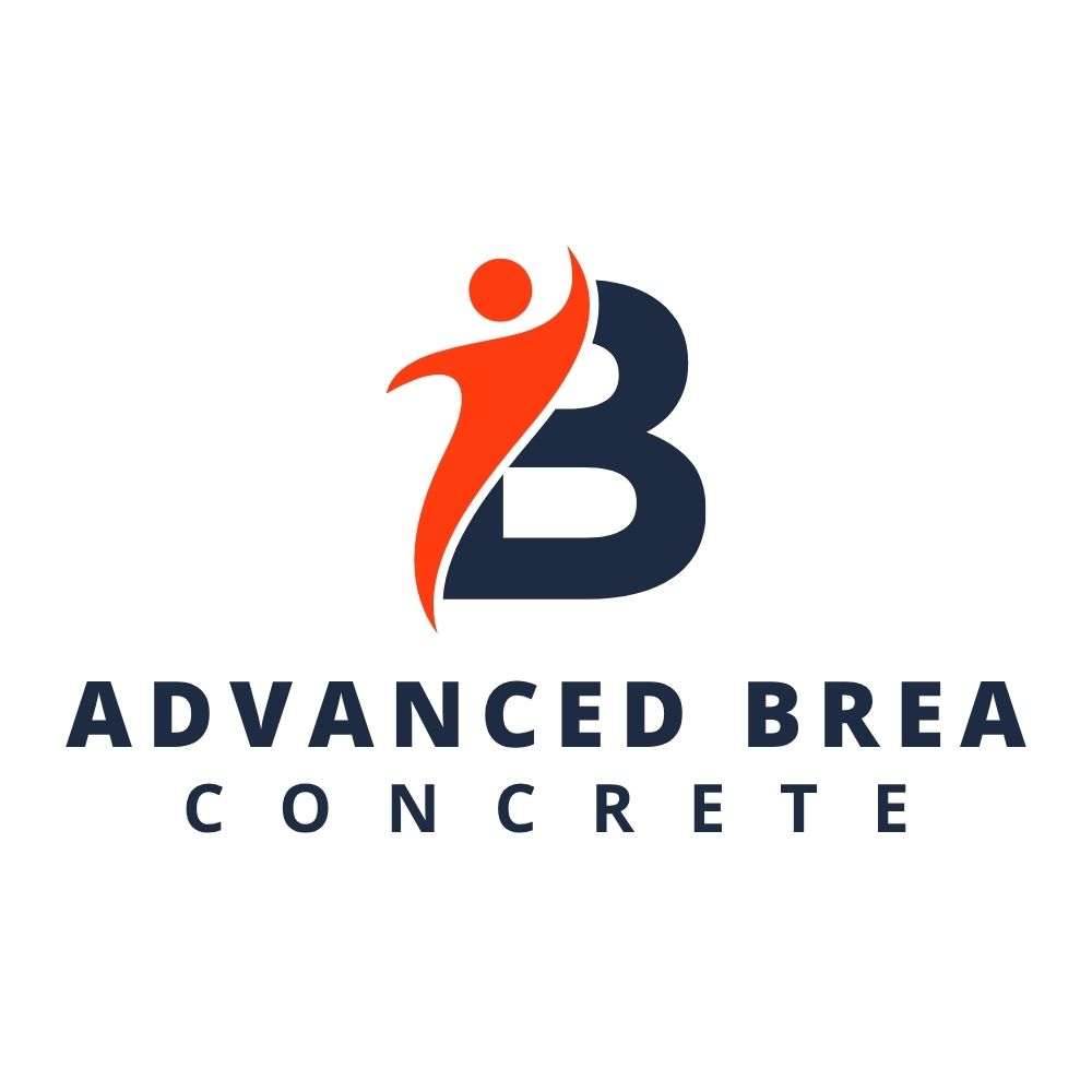 Advanced Brea Concrete Logo