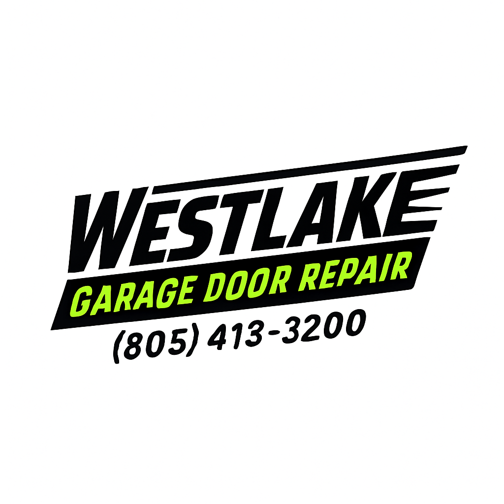 Westlake Garage Door Repair
