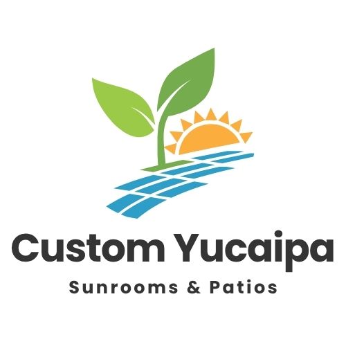 Custom Yucaipa Sunrooms & Patios