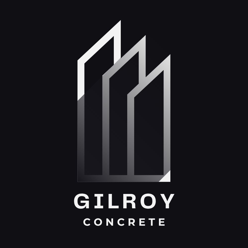 Gilroy Concrete Logo