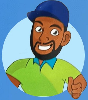 Jaylines Hauling Service Logo