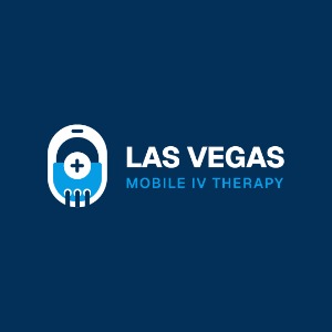 Las Vegas Mobile IV Therapy Logo