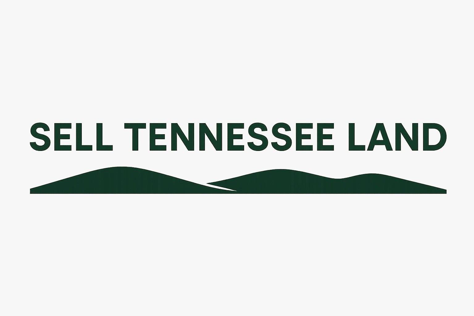 Sell Tennessee Land