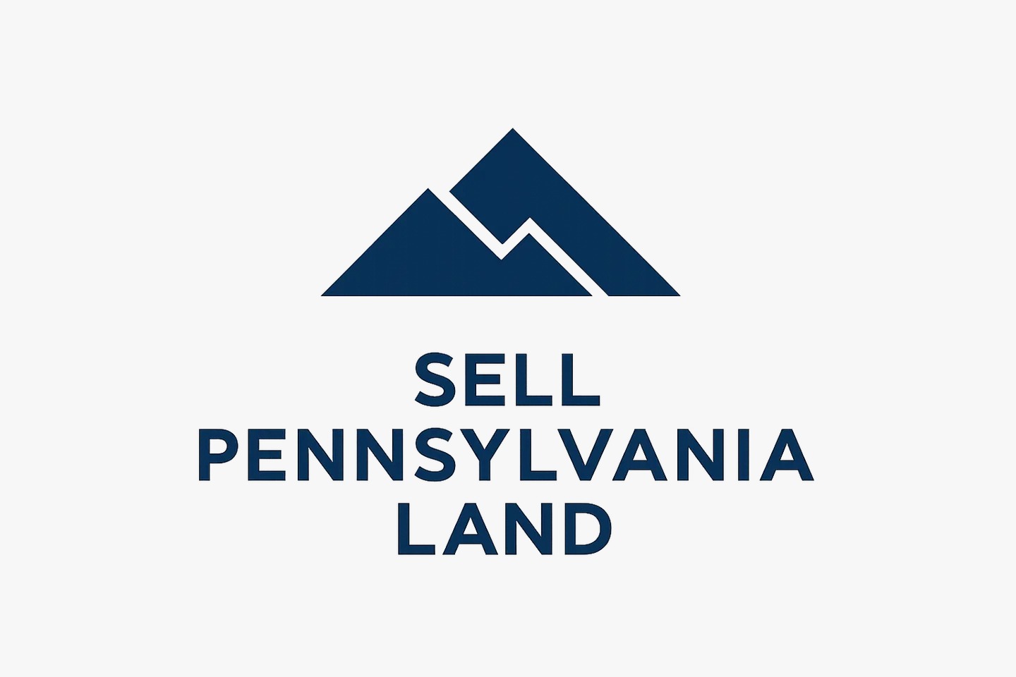 Sell Pennsylvania Land