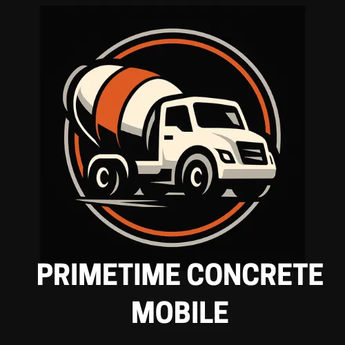 Primetime Concrete Mobile