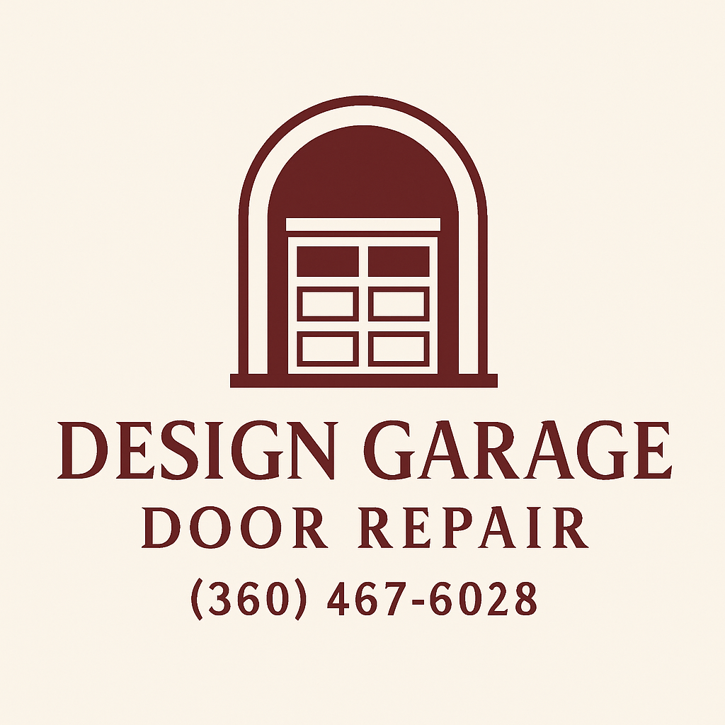 Design Garage Door Repair