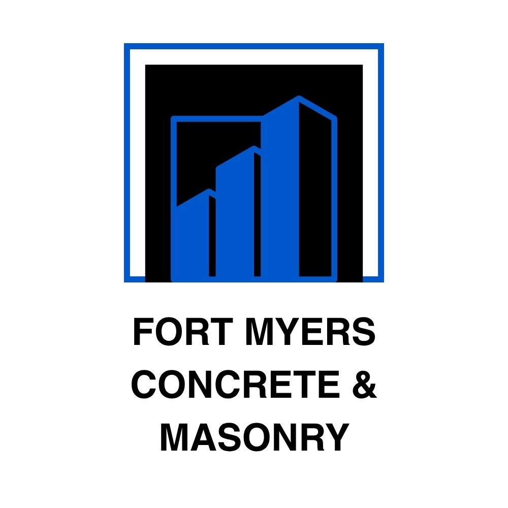 Fort Myers Concrete &amp; Masonry Logo
