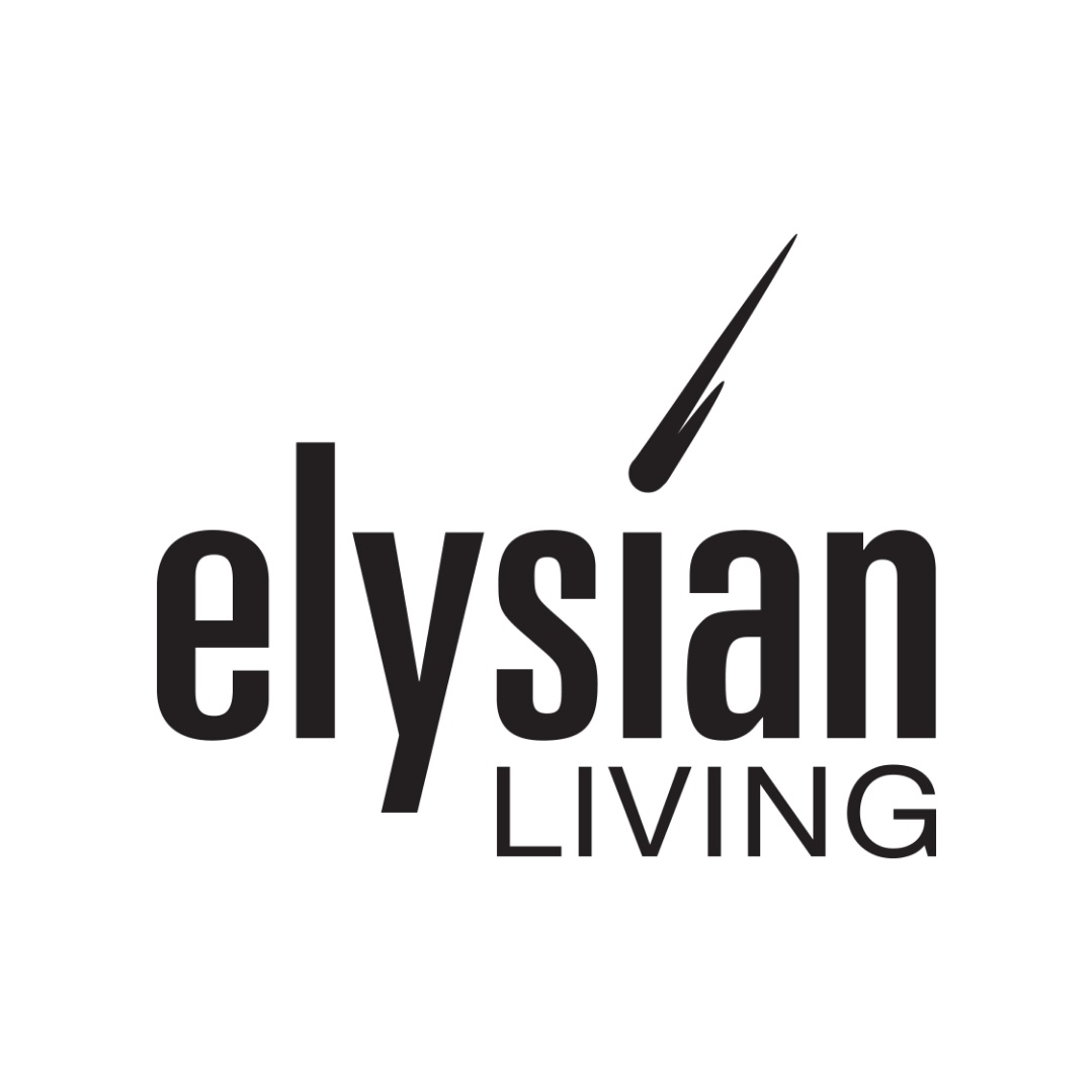 Elysian at The Palms Logo