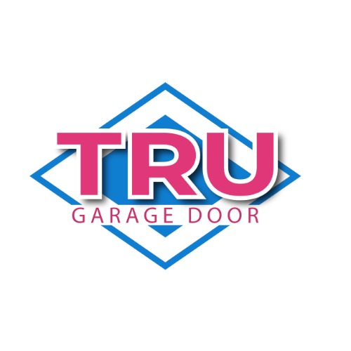 Tru Garage Door Logo