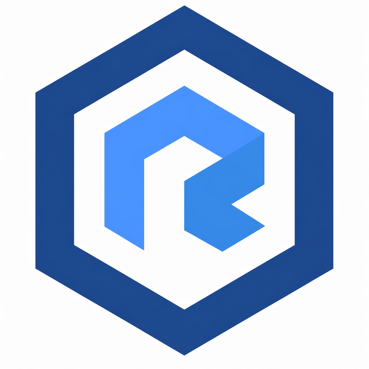 RealCube Logo