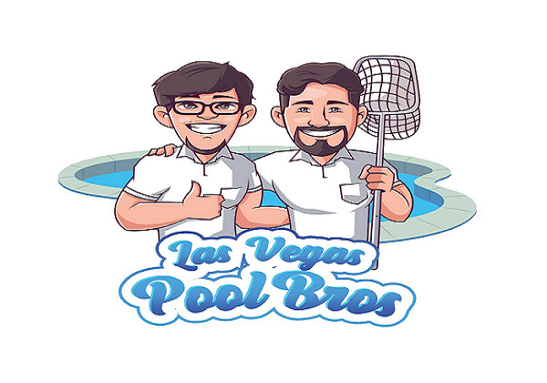 Las Vegas Pool Bros