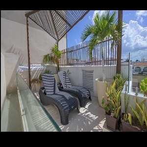 Aruma Hotel Playa del Carmen