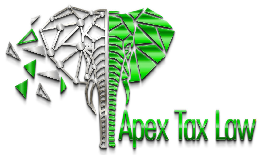 Apex Tax Law Logo