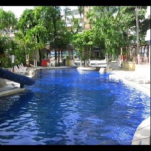 Hotel Delfines Acapulco by NG Hoteles