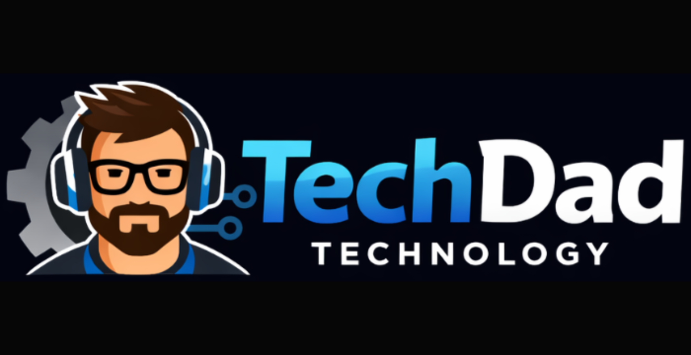 TechDad Technology Logo