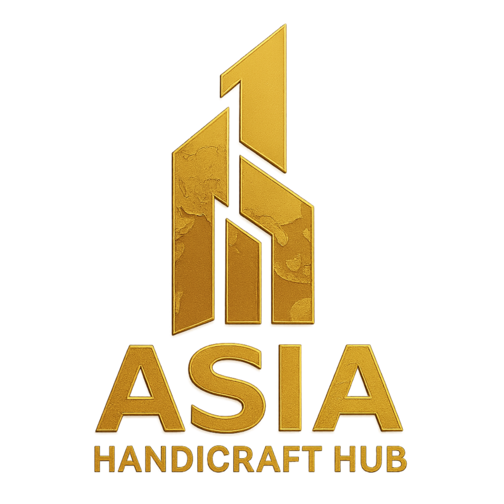 Asia Handicraft Hub Logo