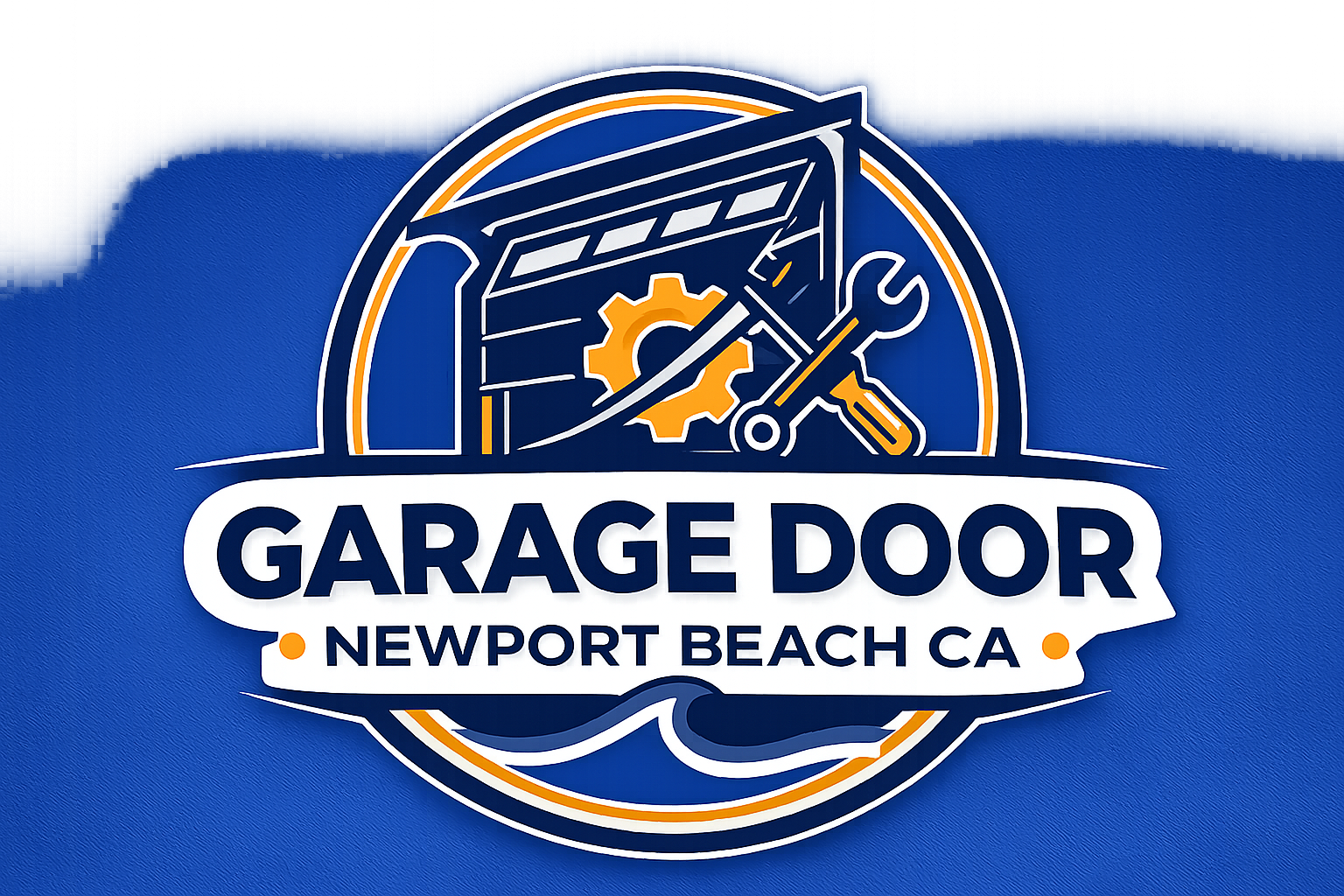 Garage Door Newport Beach CA