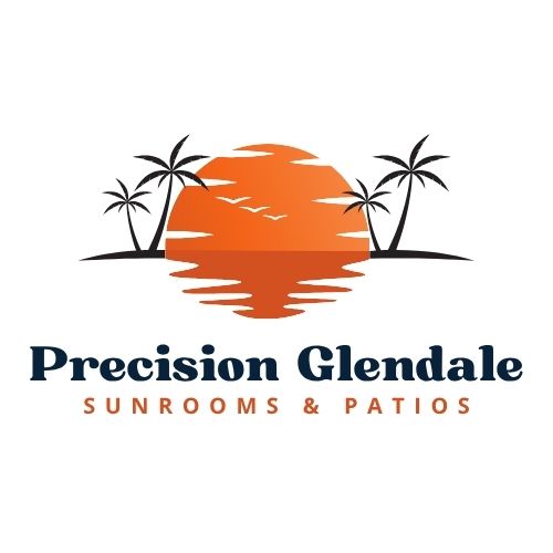 Precision Glendale Sunrooms &amp; Patios Logo