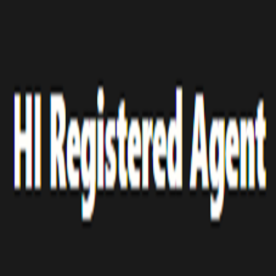 HI Registered Agent.org