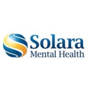 Solara Mental Health Logo