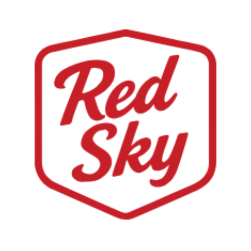 Red Sky Logo