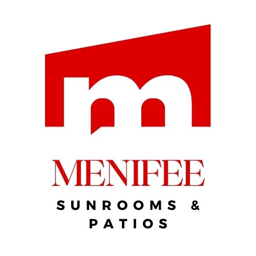 Menifee Sunrooms &amp; Patios Logo