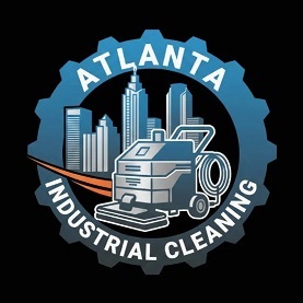 Atlanta Industrial Cleaning Logo