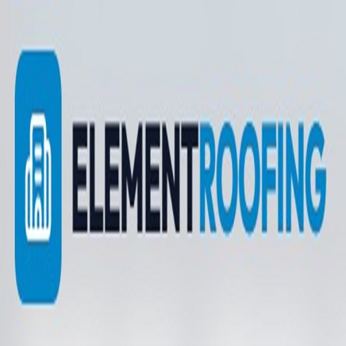 Element Roofing Logo