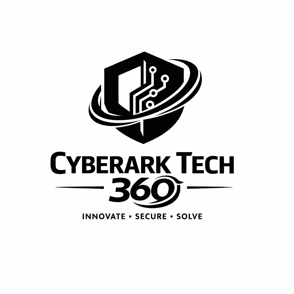 Cyberark Tech 360