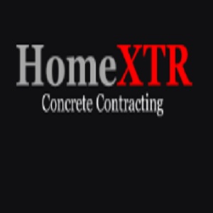 HomeXTR Logo
