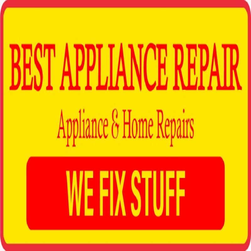 Best Appliance Repair