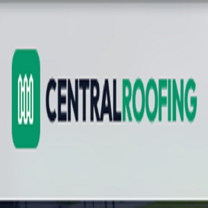 Central Roofing Logo