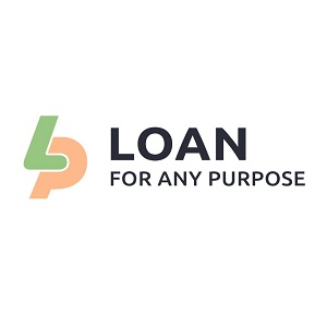 Loan For Any Purpose Logo