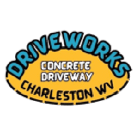 Charleston Concrete Driveway