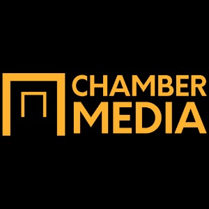 Chamber Media Logo