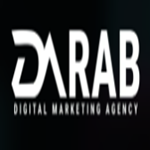 Company Profile Designer Logo